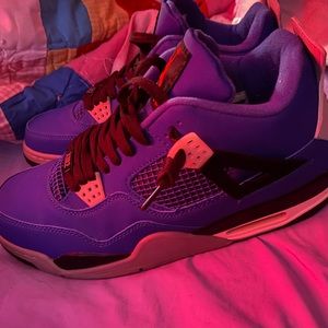 Eminem (encore) jordan 4